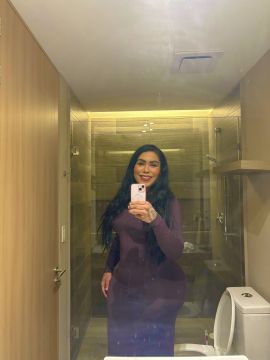 Ruby castillo