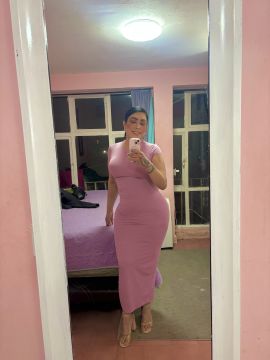 Ruby castillo