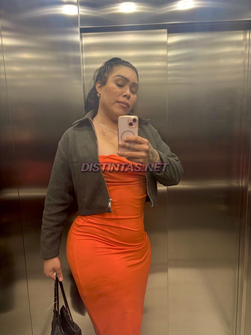 Ruby castillo