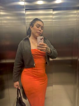 Ruby castillo