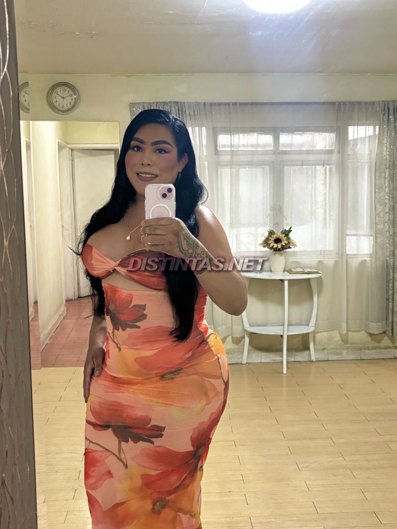 Ruby castillo