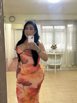 Ruby castillo