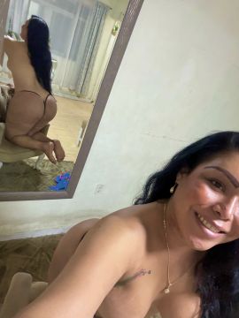 Ruby castillo