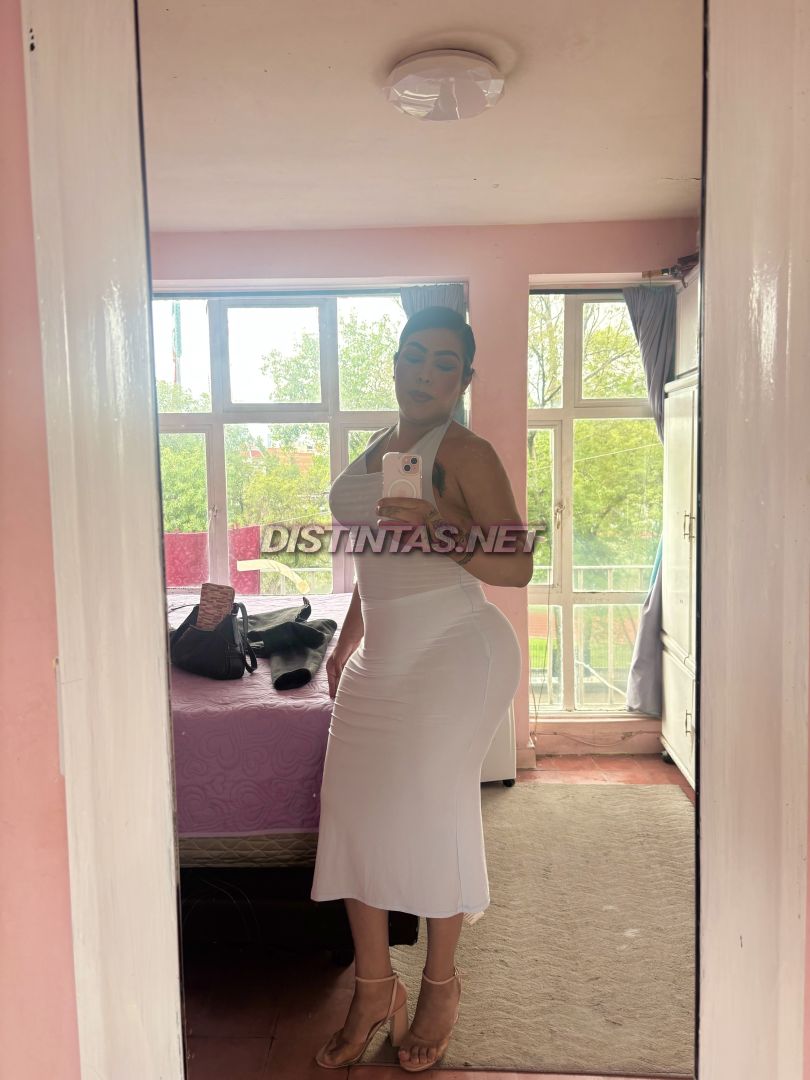 Ruby castillo