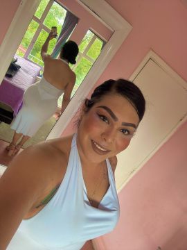 Ruby castillo