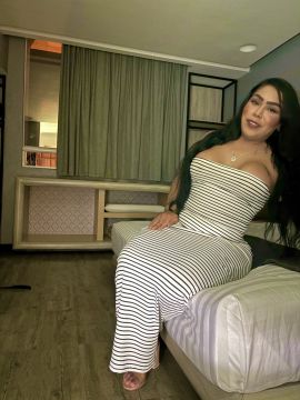 Ruby castillo