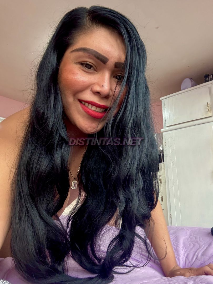 Ruby castillo