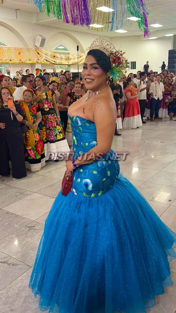 Ruby castillo