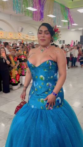 Ruby castillo
