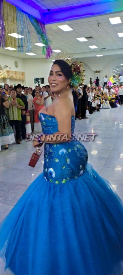 Ruby castillo