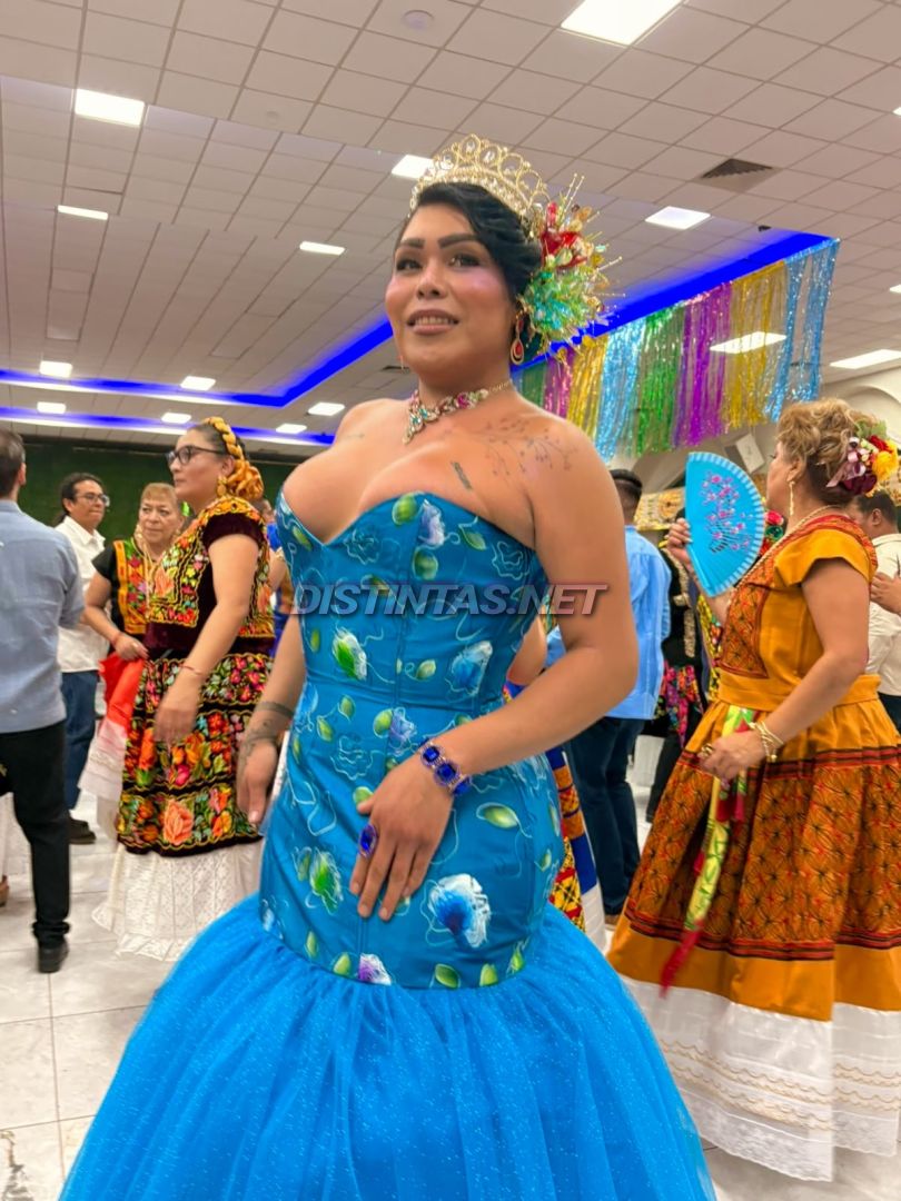 Ruby castillo