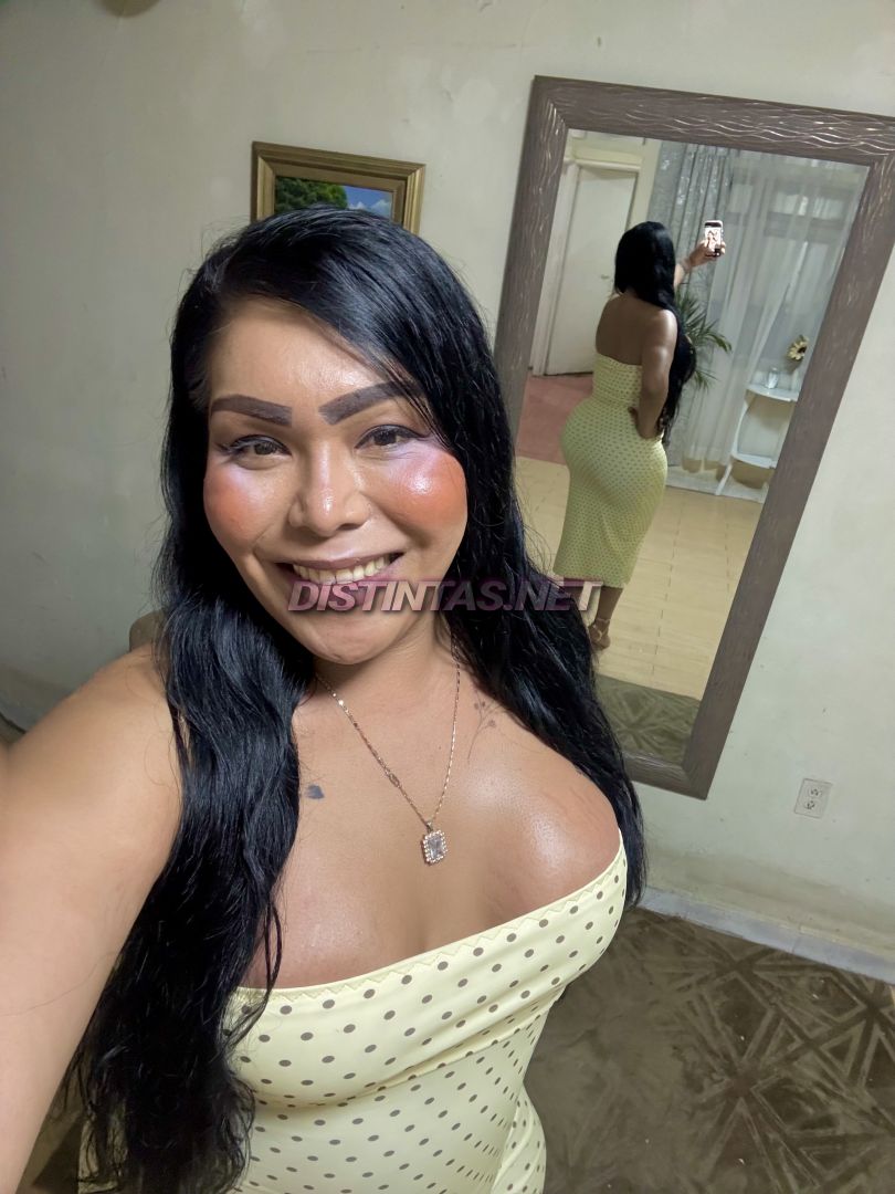 Ruby castillo