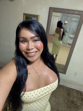 Ruby castillo