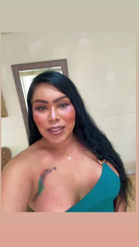 Ruby castillo