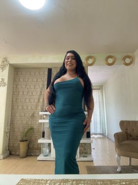 Ruby castillo