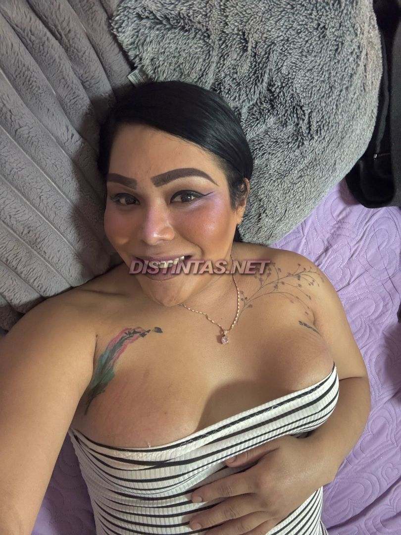 Ruby castillo