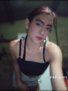 Dayanara Antin