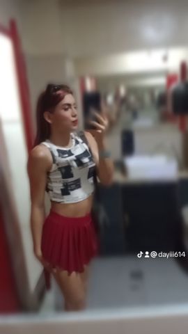 Dayanara Antin