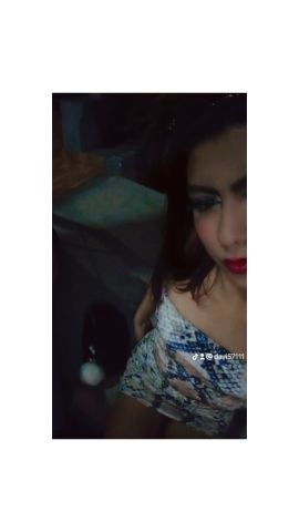 Dayanara Antin