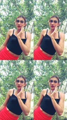Dayanara Antin