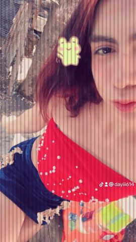 Dayanara Antin