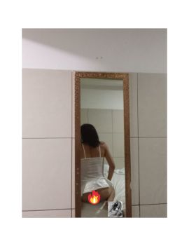 Dayanara Antin