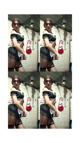 Dayanara Antin