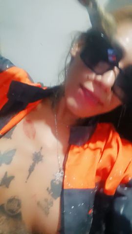 CATALINA SANTANA LEOPARDA 