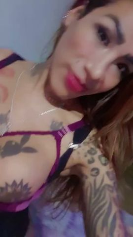 CATALINA SANTANA LEOPARDA 