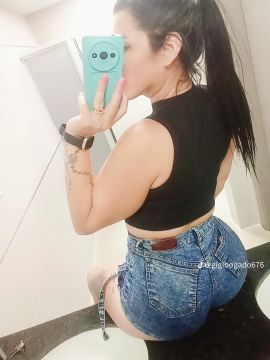 Yamila Burgos