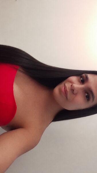 Escort Trans Valentina Soho en Palermo Soho