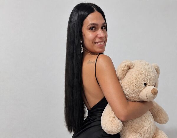 Escort trans Valentina Soho a Palermo Soho