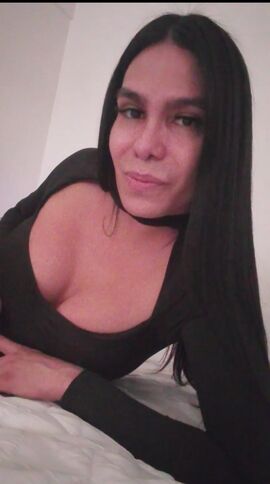 Valentina Soho
