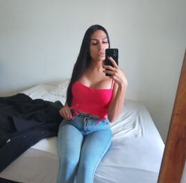 Valentina Soho