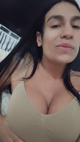 Valentina Soho