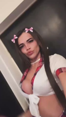 Kimberly Bela