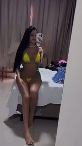 Kimberly Bela