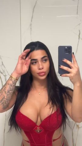 Alessandra Blanco 