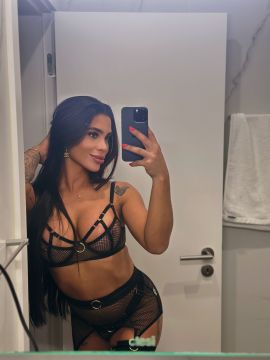 Alessandra Blanco 