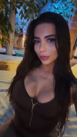 Alessandra Blanco 