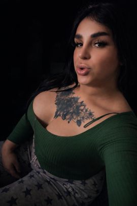 Liala Arab