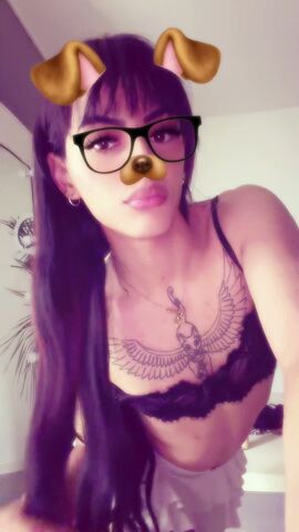 Baby Julieta