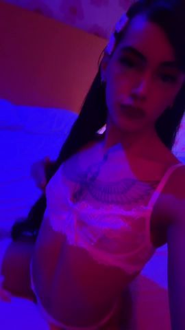 Baby Julieta