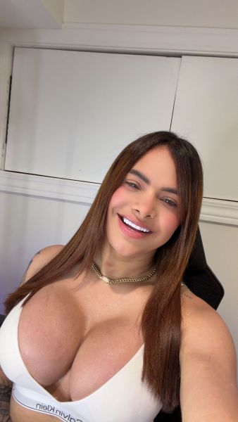 Escorts Trans Franyelis  in Secaucus