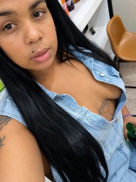 TS Escort Yemayasita Jimenez in La Habana