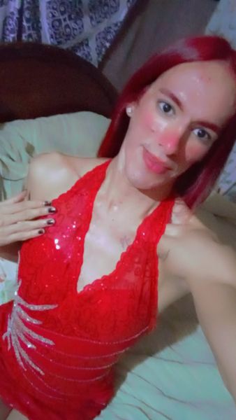 Escorts Trans Kimberly  Cabral en Caaguazú