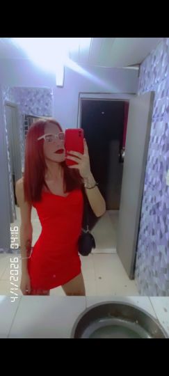 Kimberly  Cabral