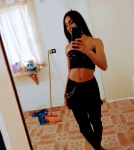 Dafne Godoy