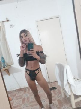 Dafne Godoy