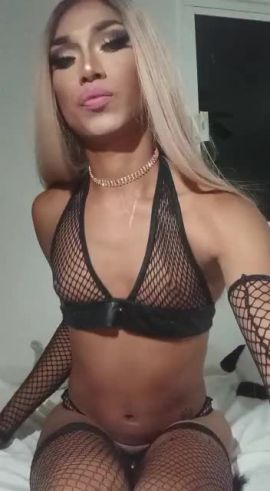 Dafne Godoy